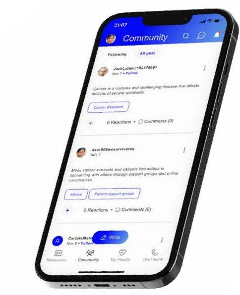 Community