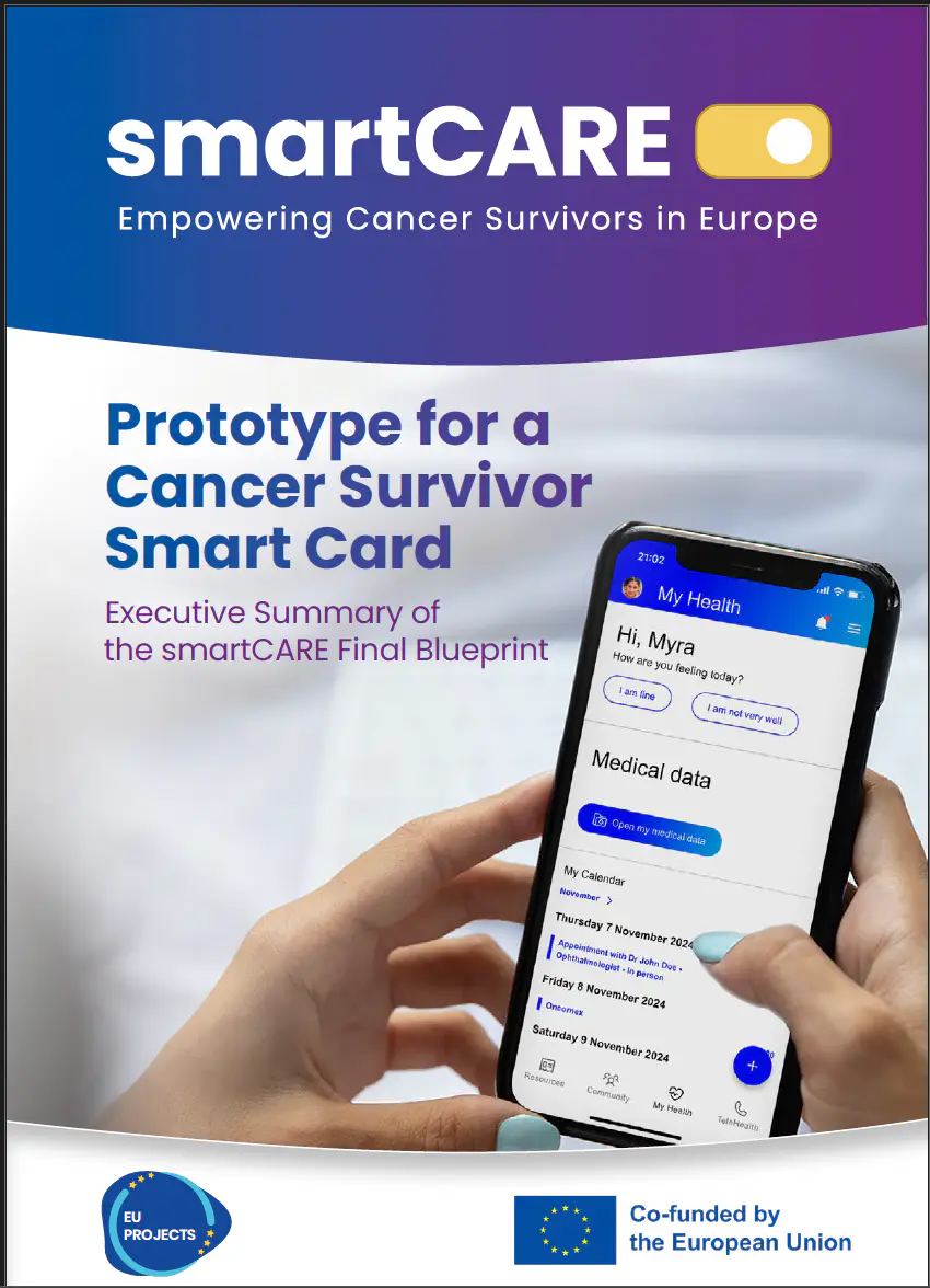 smartCARE (EU4Health)