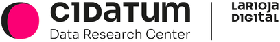 CIDATUM — Data Research Center · La Rioja Digital